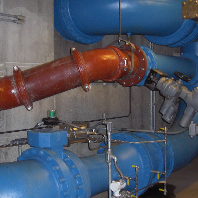 Water / Wastewater Treatment